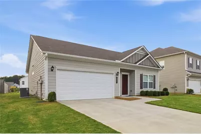 31 Brooke Court SE, Rome, GA 30161 - Photo 4