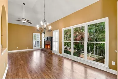 1108 Bentwater Drive, Acworth, GA 30101 - Photo 12