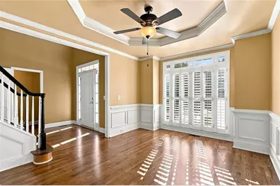 1108 Bentwater Drive, Acworth, GA 30101 - Photo 4
