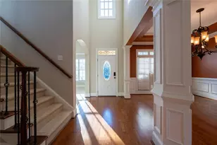 4190 Barnes Meadow Rd SW, Smyrna, GA 30082 - Photo 16