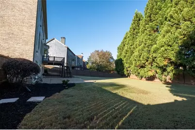4190 Barnes Meadow Road SW, Smyrna, GA 30082 - Photo 30
