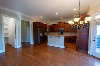 4190 Barnes Meadow Road SW, Smyrna, GA 30082 - Photo 4