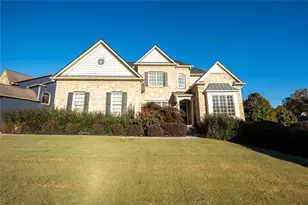 4190 Barnes Meadow Rd SW, Smyrna, GA 30082 - Photo 32