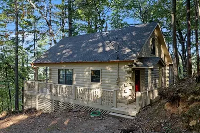 237 Little Rock Creek Court Court, Cherrylog, GA 30522 - Photo 2