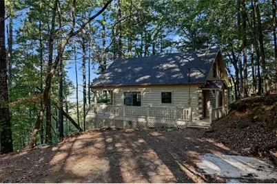 237 Little Rock Creek Court Court, Cherrylog, GA 30522 - Photo 12