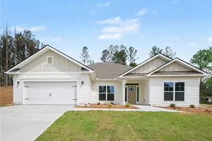 939 Eagle Hts Dr, Maysville, GA 30558 - Photo 1