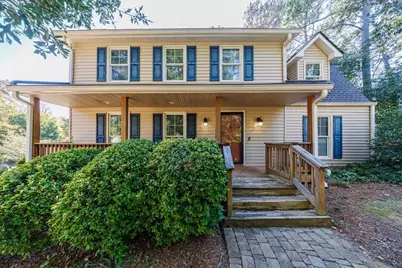 3201 Shadowood Lane, Marietta, GA 30066 - Photo 2