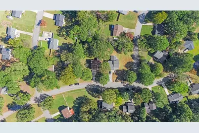 676 Tarkington Road S, Stone Mountain, GA 30088 - Photo 38