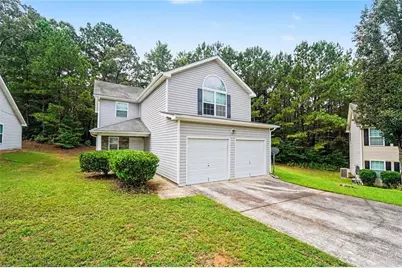 4390 Big Horn Pass, Douglasville, GA 30135 - Photo 2