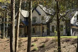 832 Walnut River Trail, Hoschton, GA 30548 - Photo 1