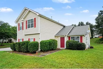 3702 Buffalo Court, Douglasville, GA 30135 - Photo 2