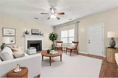 3702 Buffalo Court, Douglasville, GA 30135 - Photo 4
