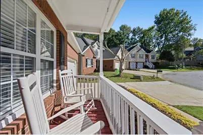1622 Concord Meadows Drive SE, Smyrna, GA 30082 - Photo 2
