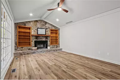 1521 John Ward Road SW, Marietta, GA 30064 - Photo 8