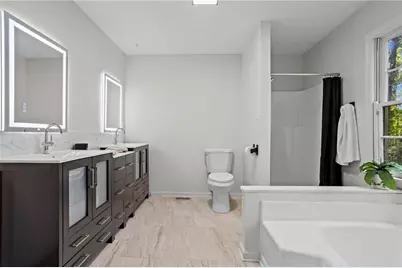 1521 John Ward Road SW, Marietta, GA 30064 - Photo 24