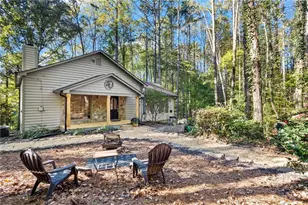 1521 John Ward Rd SW, Marietta, GA 30064 - Photo 2