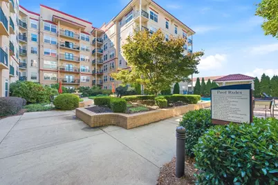 230 E Ponce De Leon Avenue #426, Decatur, GA 30030 - Photo 18