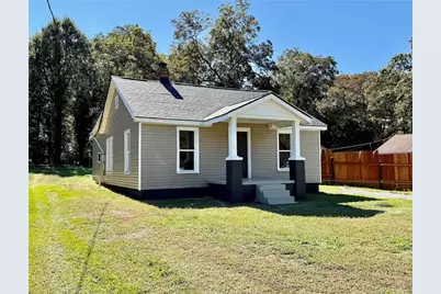 110 Elizabeth Street, Griffin, GA 30223 - Photo 2