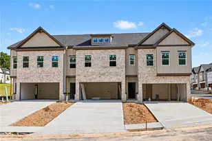 4377 Fern River Bnd, Norcross, GA 30093 - Photo 1