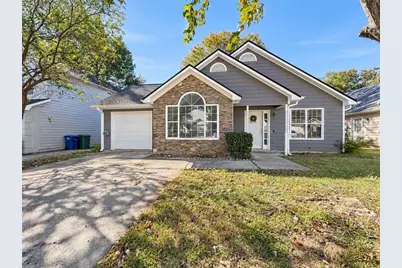 109 Crystal Brook, Griffin, GA 30223 - Photo 4