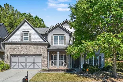 787 King Sword Court SE, Mableton, GA 30126 - Photo 1