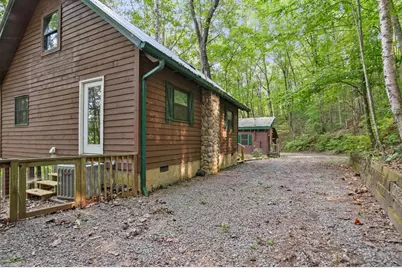 1274 Little Rock Creek Road, Cherrylog, GA 30522 - Photo 2