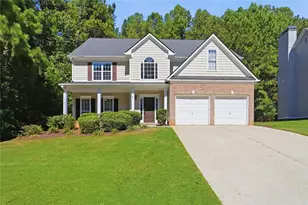 224 Hunt Creek Dr, Acworth, GA 30101 - Photo 1