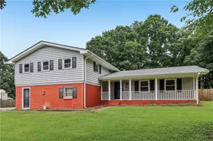 2040 Old Concord Dr SE, Covington, GA 30016 - Photo 1