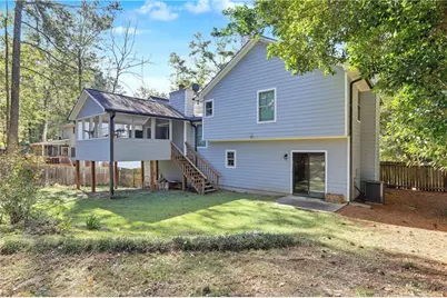 2710 Spring Ridge Circle, Snellville, GA 30039 - Photo 42