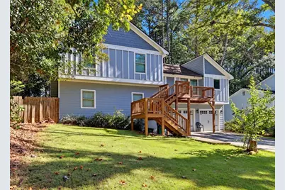2710 Spring Ridge Circle, Snellville, GA 30039 - Photo 2