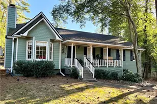 3281 Athalene Ln SW, Marietta, GA 30064 - Photo 6