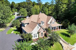 4860 Old Stilesboro Rd NW, Acworth, GA 30101 - Photo 2