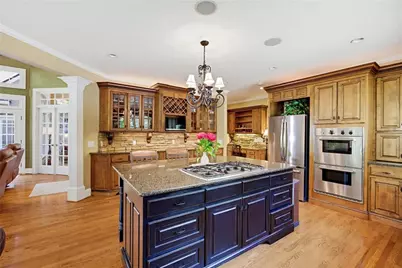 4860 Old Stilesboro Road NW, Acworth, GA 30101 - Photo 34