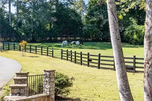 4860 Old Stilesboro Rd NW, Acworth, GA 30101 - Photo 6