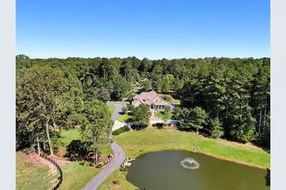 4860 Old Stilesboro Road NW, Acworth, GA 30101 - Photo 1
