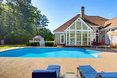 4860 Old Stilesboro Road NW, Acworth, GA 30101 - Photo 82