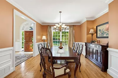 4860 Old Stilesboro Road NW, Acworth, GA 30101 - Photo 10