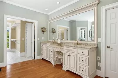 4860 Old Stilesboro Road NW, Acworth, GA 30101 - Photo 20