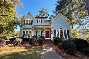 1201 Friar Ct, Alpharetta, GA 30005 - Photo 1