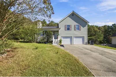 8 Talon Court NE, Kingston, GA 30145 - Photo 2