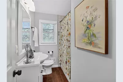 711 Stewart Circle NW, Marietta, GA 30064 - Photo 16