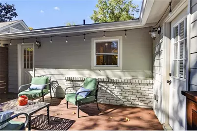 711 Stewart Circle NW, Marietta, GA 30064 - Photo 18