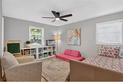 711 Stewart Circle NW, Marietta, GA 30064 - Photo 14