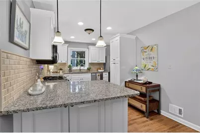 711 Stewart Circle NW, Marietta, GA 30064 - Photo 6
