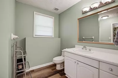 2055 Laurel Cove, Ball Ground, GA 30107 - Photo 20