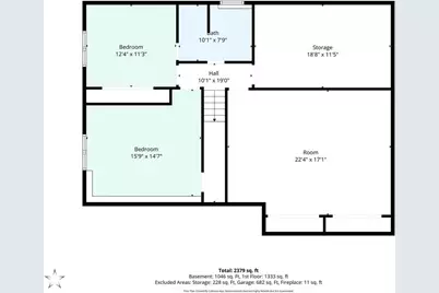 2055 Laurel Cove, Ball Ground, GA 30107 - Photo 32
