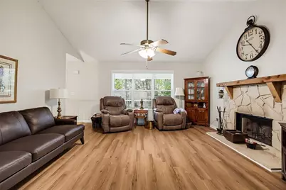 2055 Laurel Cove, Ball Ground, GA 30107 - Photo 4