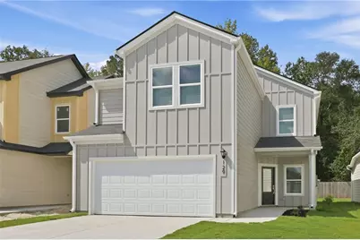 133 Essence Drive, Hephzibah, GA 30815 - Photo 2