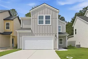 137 Essence Dr, Hephzibah, GA 30815 - Photo 1