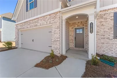 4214 Karenwood Circle, Powder Springs, GA 30127 - Photo 8